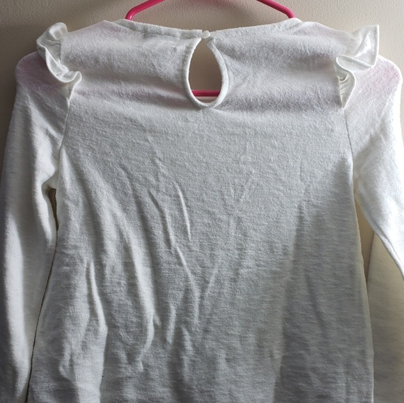 Old Navy Sweater-Knit Top (Med 8) - Picture 3 of 5